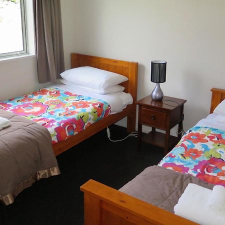 特卡波湖Ashley'S Retreat别墅 外观 照片